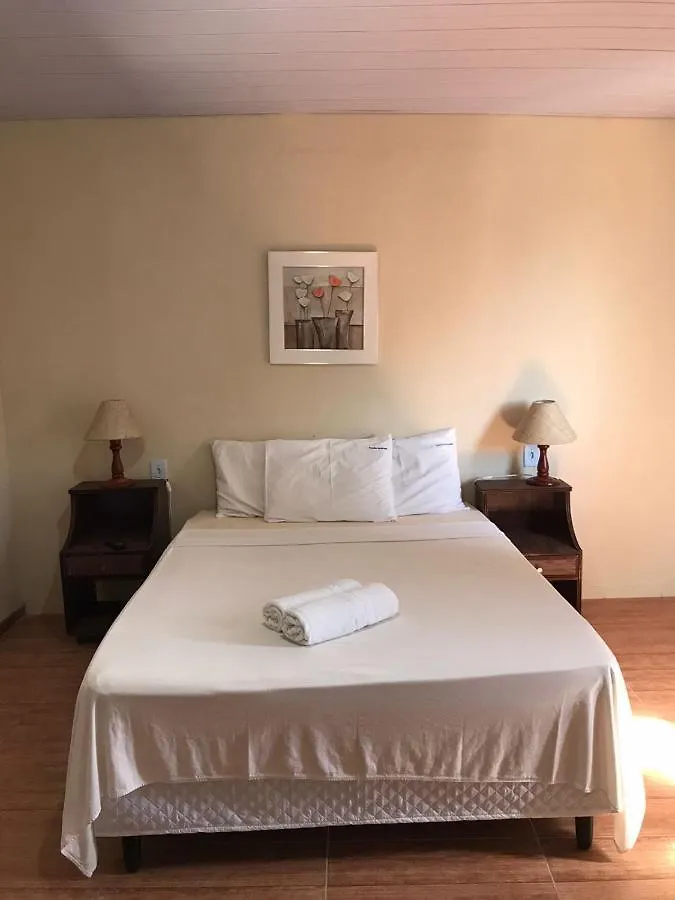 Inn Pousada Recanto Do Arraial Do Cabo Brazil