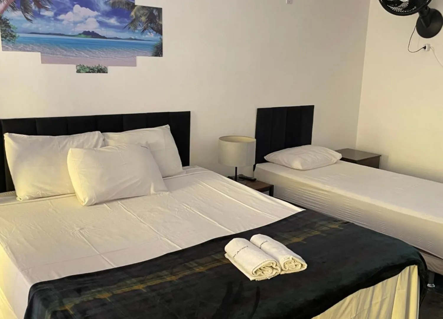 Inn Pousada Recanto Do Arraial Do Cabo