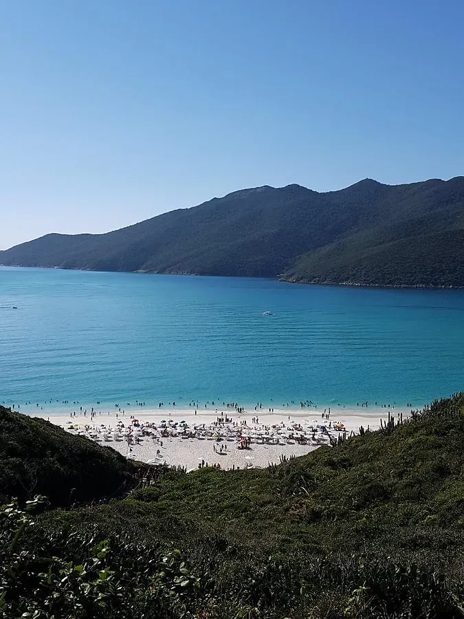 Pousada Recanto Do Arraial Do Cabo Brazil