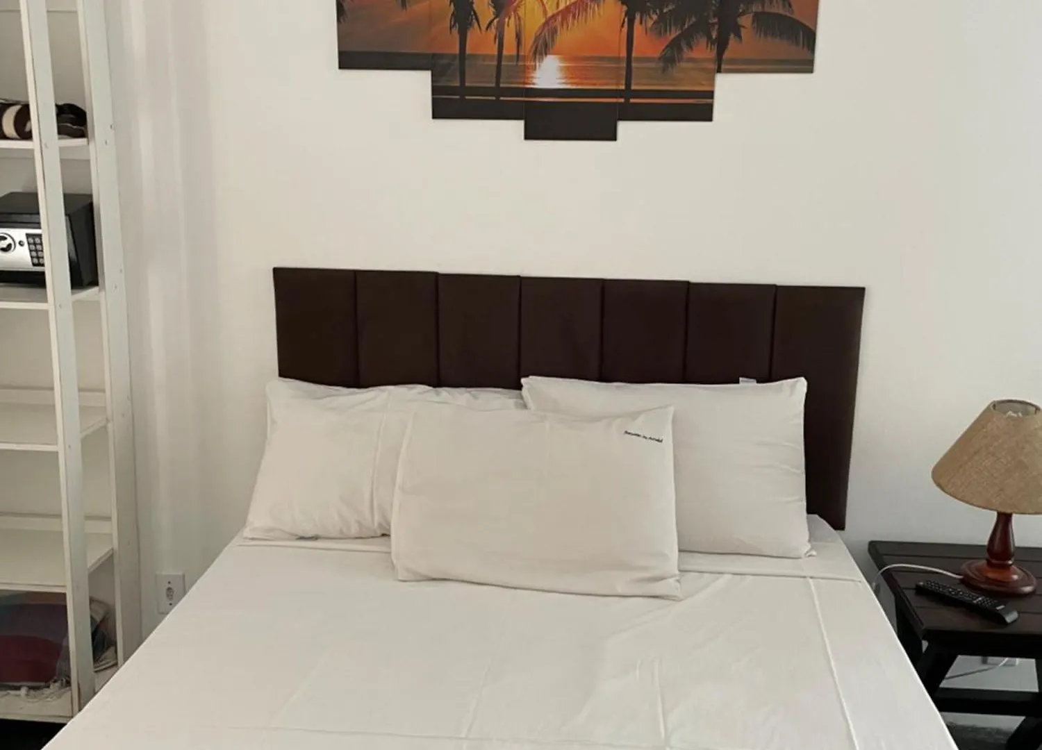 Pousada Recanto Do Arraial Do Cabo 0*,